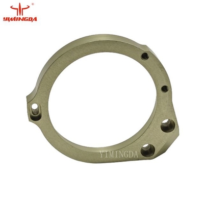 Parte de anillo fijo no 130126 para máquinas de corte automático FX, prendas de vestir / partes de corte de la industria automotriz