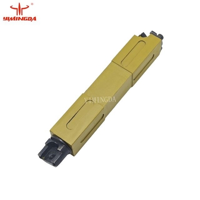 Deslizador-2.0m Para máquinas de corte automático Oshime M8s, prendas de vestir / muebles / piezas de corte industriales