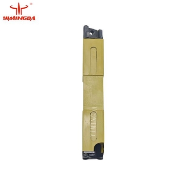 Deslizador-2.0m Para máquinas de corte automático Oshime M8s, prendas de vestir / muebles / piezas de corte industriales