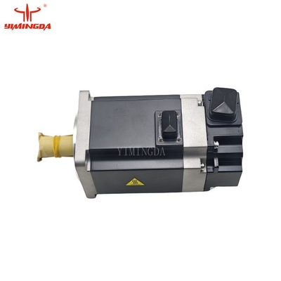 HF-KN43K Motor de corte automático piezas de repuesto Maquinaria de corte de prendas de vestir / prendas de vestir / textiles