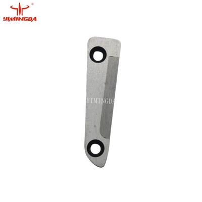 Repuestos para cortadores automáticos Cuchillo de fondo Parte no 84619002 Para cortadoras KW2000