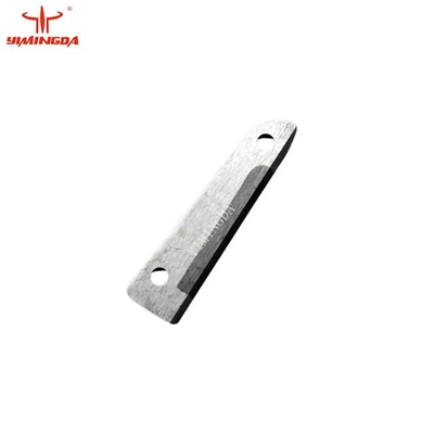Repuestos para cortadores automáticos Cuchillo de fondo Parte no 84619002 Para cortadoras KW2000