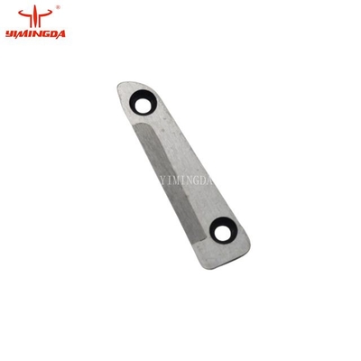 Repuestos para cortadores automáticos Cuchillo de fondo Parte no 84619002 Para cortadoras KW2000