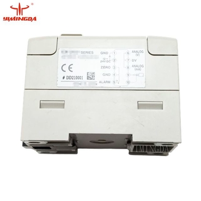 Parte no 062638 AMPL. EX-202 / Sensor EX-110 Apto para el cortador XL7501 D8002 D8001S