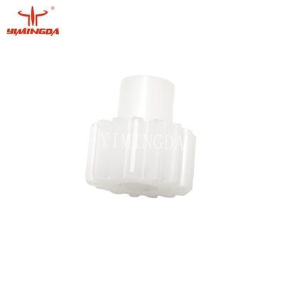 No de la parte 101-038-016 Rueda de engranaje para barras de danza Z=15 para el extensor XLS125