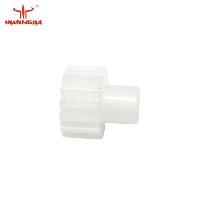 No de la parte 101-038-016 Rueda de engranaje para barras de danza Z=15 para el extensor XLS125