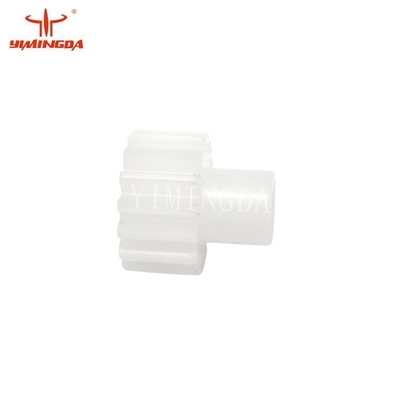 No de la parte 101-038-016 Rueda de engranaje para barras de danza Z=15 para el extensor XLS125