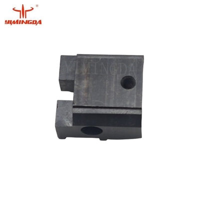 120266 Guía de cuchillas intermedias V Cortador automático Partes de repuesto para máquinas de corte de prendas de vestir