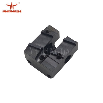 120266 Guía de cuchillas intermedias V Cortador automático Partes de repuesto para máquinas de corte de prendas de vestir