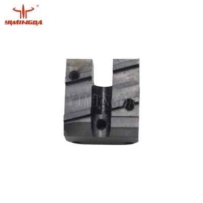 120266 Guía de cuchillas intermedias V Cortador automático Partes de repuesto para máquinas de corte de prendas de vestir