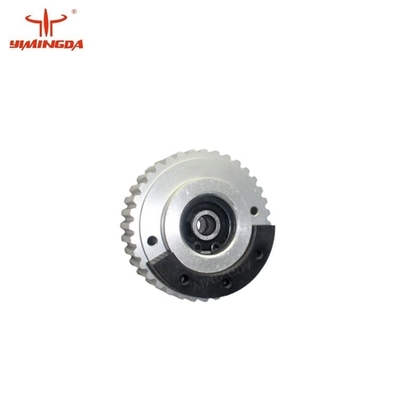 Las piezas de repuesto del cortador de automóviles 90893000 Pulea, extremo de montaje 22.22mm (7/8") de carrera GT PARAGON VX HX Piezas de corte