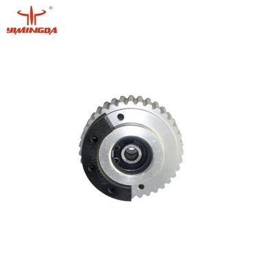 Las piezas de repuesto del cortador de automóviles 90893000 Pulea, extremo de montaje 22.22mm (7/8") de carrera GT PARAGON VX HX Piezas de corte