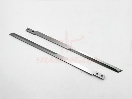 Cuchilla de corte para cortador de bullmer Tamaño 220.5x10x3mm Y 220 * 10 * 3mm