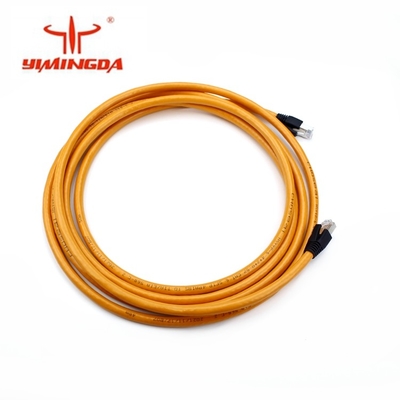 Camble Cat5 Stp Cat Trak - Cabeza Pcb 1.8 PN: 96656027 Partes de repuesto para la máquina de corte automático