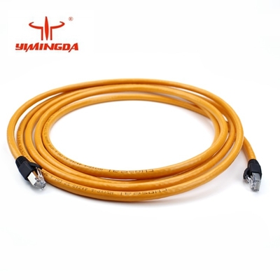 Camble Cat5 Stp Cat Trak - Cabeza Pcb 1.8 PN: 96656027 Partes de repuesto para la máquina de corte automático