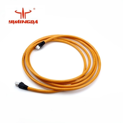 Camble Cat5 Stp Cat Trak - Cabeza Pcb 1.8 PN: 96656027 Partes de repuesto para la máquina de corte automático