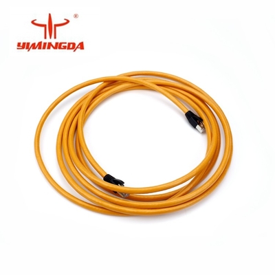 CBL,Cat5 Stp,Enet Tub-Beam PN: 96656016 Piezas de repuesto para cortador automático