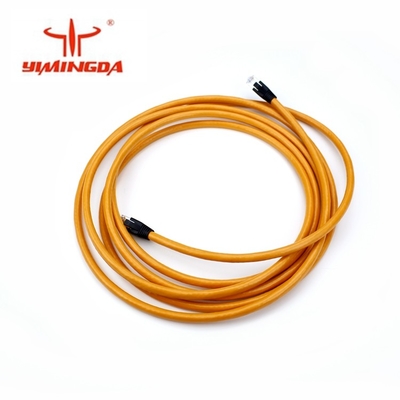 CBL,Cat5 Stp,Enet Tub-Beam PN: 96656016 Piezas de repuesto para cortador automático