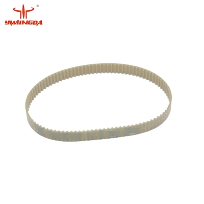 Cinturón de corte automático, 9x245 mm, T2.5 Piezas de repuesto de la máquina de trama No 94548001