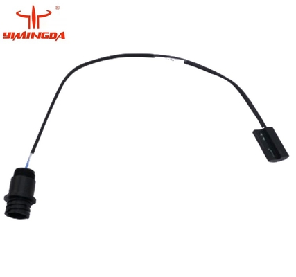 Interruptor, Assy, Limit, Y Ovrtrvl, Cortador automático de haces Parte de repuesto no 75377000 Para cortador GT7250