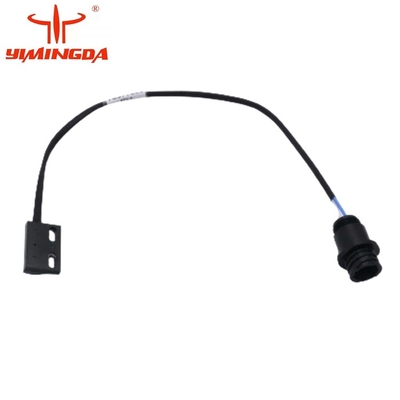 Interruptor, Assy, Limit, Y Ovrtrvl, Cortador automático de haces Parte de repuesto no 75377000 Para cortador GT7250