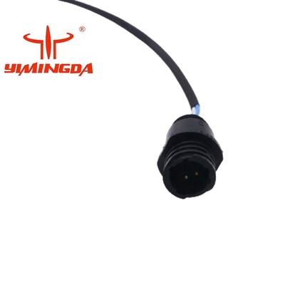 Interruptor, Assy, Limit, Y Ovrtrvl, Cortador automático de haces Parte de repuesto no 75377000 Para cortador GT7250