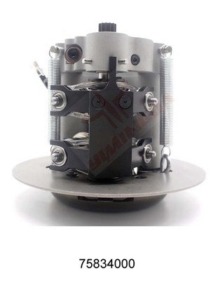 No. de la pieza 59486001 Rodamiento, lineal, W/Rod, S-93-7 Paragon XLC7000 Z7 piezas de corte