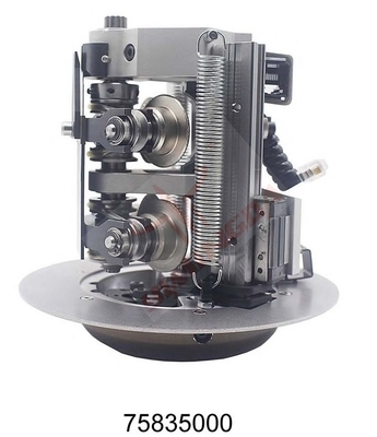 No. de la pieza 59486001 Rodamiento, lineal, W/Rod, S-93-7 Paragon XLC7000 Z7 piezas de corte