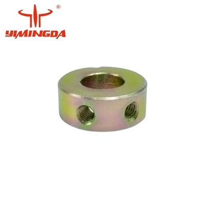 Parte no 050-041-007 Disco de levas para máquinas textiles de aceleración