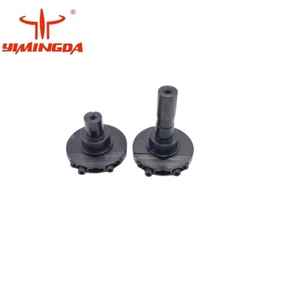 Repuestos para cortadores de automóviles caja de vibración del eje del piñón No 124042 Lectra IP9