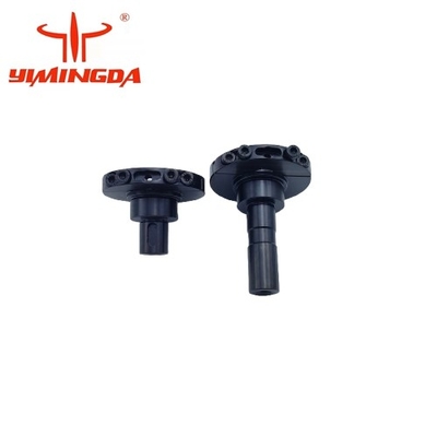Repuestos para cortadores de automóviles caja de vibración del eje del piñón No 124042 Lectra IP9