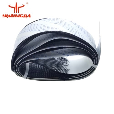 Conjunto de cables Xlp50/95-220 26 Pin Flex Parte no 6000040002 Para cortadores industriales de muebles de ropa