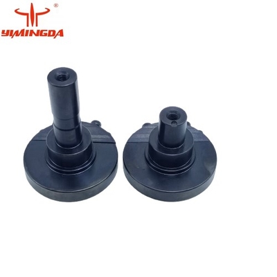 Repuestos para cortadores de automóviles caja de vibración del eje del piñón No 124042 Lectra IP9