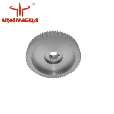 PN 035-038-024 Poliera dentada para rodillos de fondo para prendas de vestir Muebles cortadores industriales