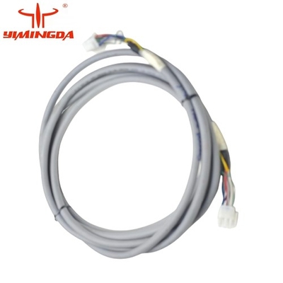 No. de la pieza 90613004 Cables, trayectorias X y Y para cortadores XLC7000 / Z7 Partes de repuesto