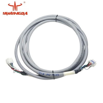 No. de la pieza 90613004 Cables, trayectorias X y Y para cortadores XLC7000 / Z7 Partes de repuesto
