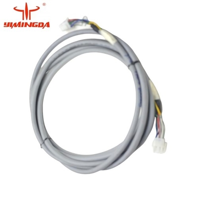 No. de la pieza 90613004 Cables, trayectorias X y Y para cortadores XLC7000 / Z7 Partes de repuesto