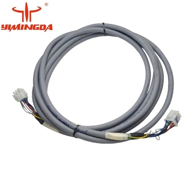 No. de la pieza 90613004 Cables, trayectorias X y Y para cortadores XLC7000 / Z7 Partes de repuesto
