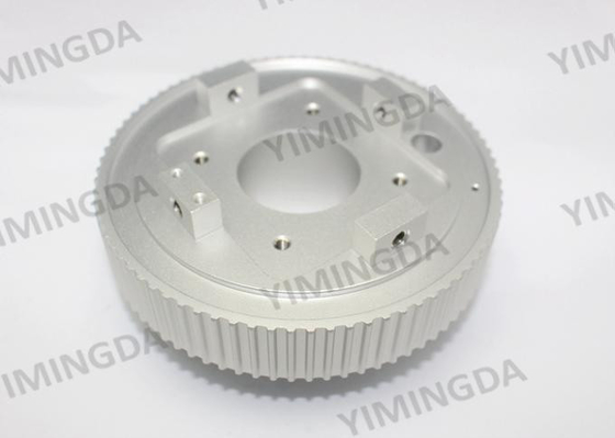 No de pieza 90517000 Polea de eje C para máquina de corte automática Xlc7000 / Z7