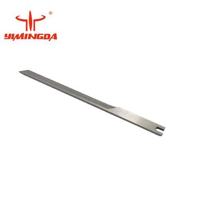 Cuchillo para cortador automático de cuchillo para máquina Kuris, tamaños 179x10.5x3, 179x9x3mm