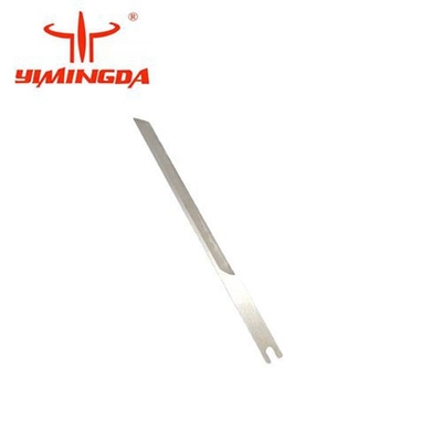 Cuchillo para cortador automático de cuchillo para máquina Kuris, tamaños 179x10.5x3, 179x9x3mm