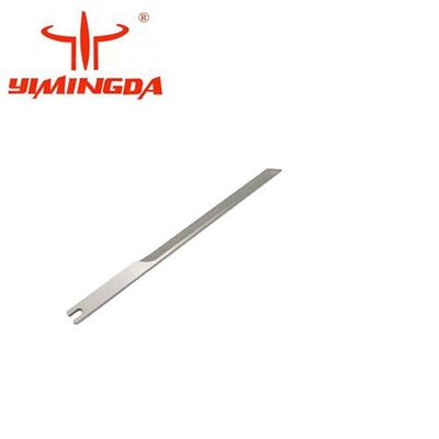 Cuchillo para cortador automático de cuchillo para máquina Kuris, tamaños 179x10.5x3, 179x9x3mm