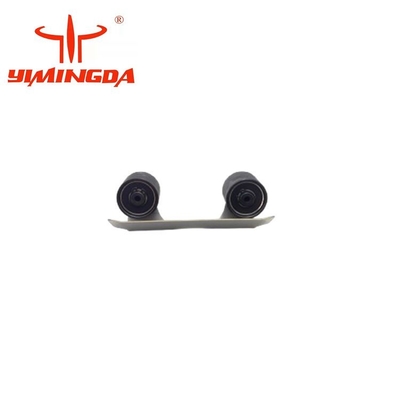 Parte no. 123919 Conjunto de poleas de reversión para vibración MP6-MP9-MX-MX9-IX6-IX9