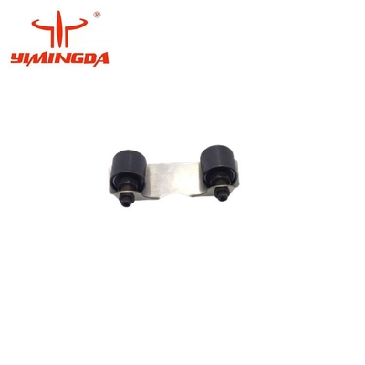 Parte no. 123919 Conjunto de poleas de reversión para vibración MP6-MP9-MX-MX9-IX6-IX9