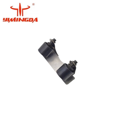 Parte no. 123919 Conjunto de poleas de reversión para vibración MP6-MP9-MX-MX9-IX6-IX9
