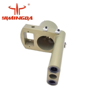 Para las máquinas de corte automático de tejidos, piezas de repuesto de soporte giratorio de oro n° 704555 para VECTOR IX6