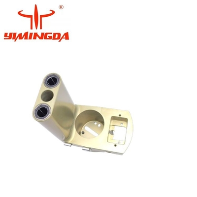 Para las máquinas de corte automático de tejidos, piezas de repuesto de soporte giratorio de oro n° 704555 para VECTOR IX6