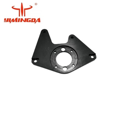 No de la pieza 66474001 Soporte, polea, balanceador, Lancaster, S-93-5 Piezas de repuesto de cortadores automáticos