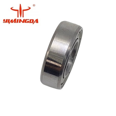 Cuscinetto Radiale 8x16x5 Parte no I-20-112 Para cortador de automóviles Morgan