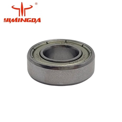 Cuscinetto Radiale 8x16x5 Parte no I-20-112 Para cortador de automóviles Morgan